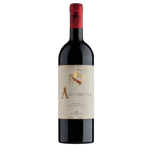 Toscana Rosso IGT Altachiara 2022 - Mazzei